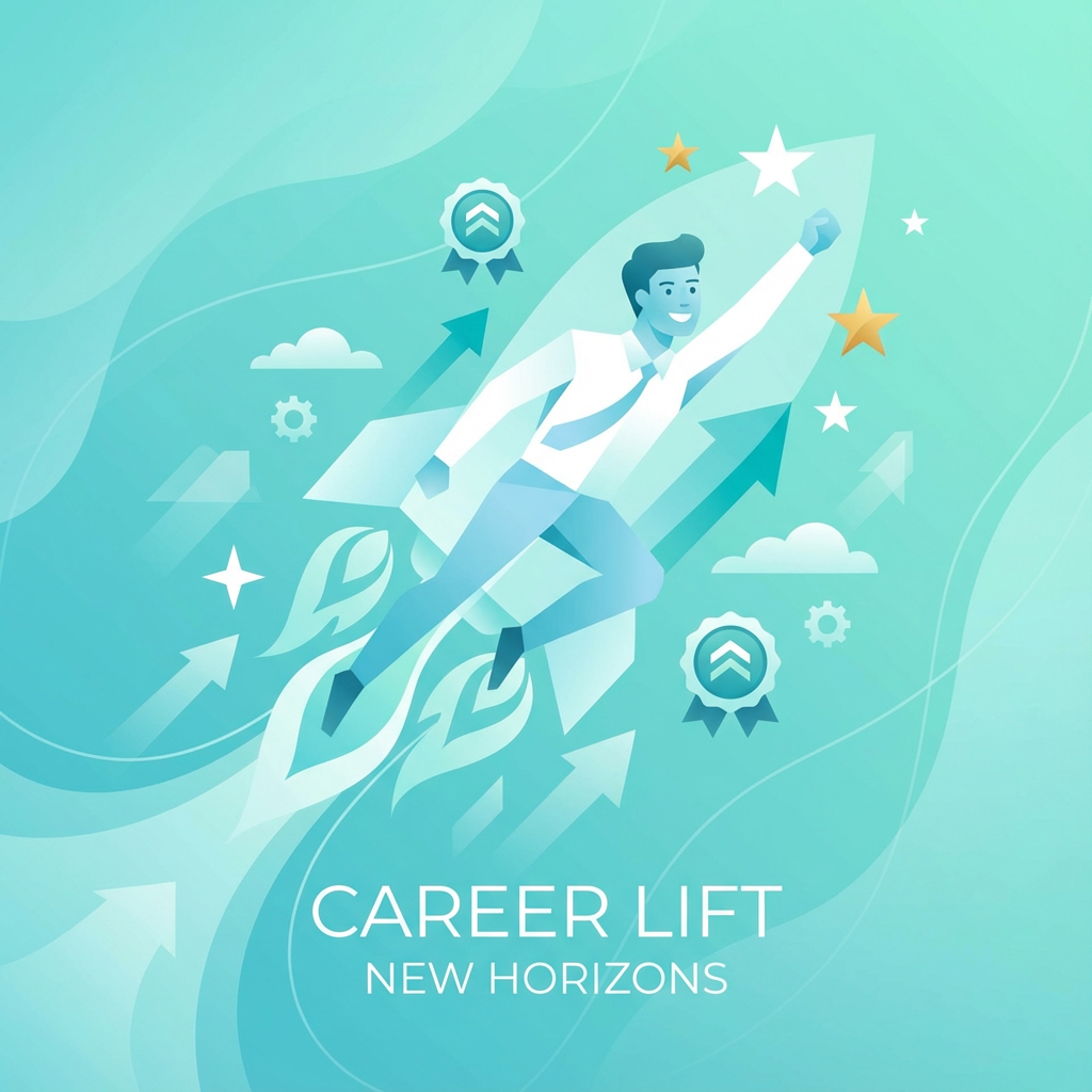 Passage à l'action et réalisation du projet professionnel