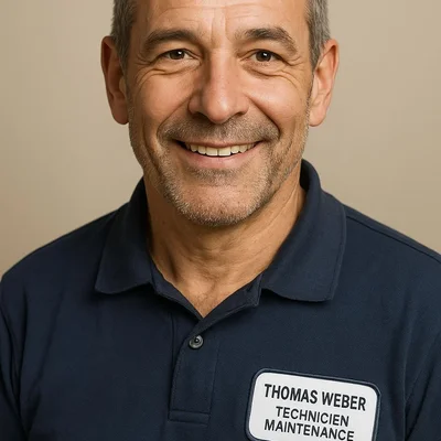 Thomas Weber